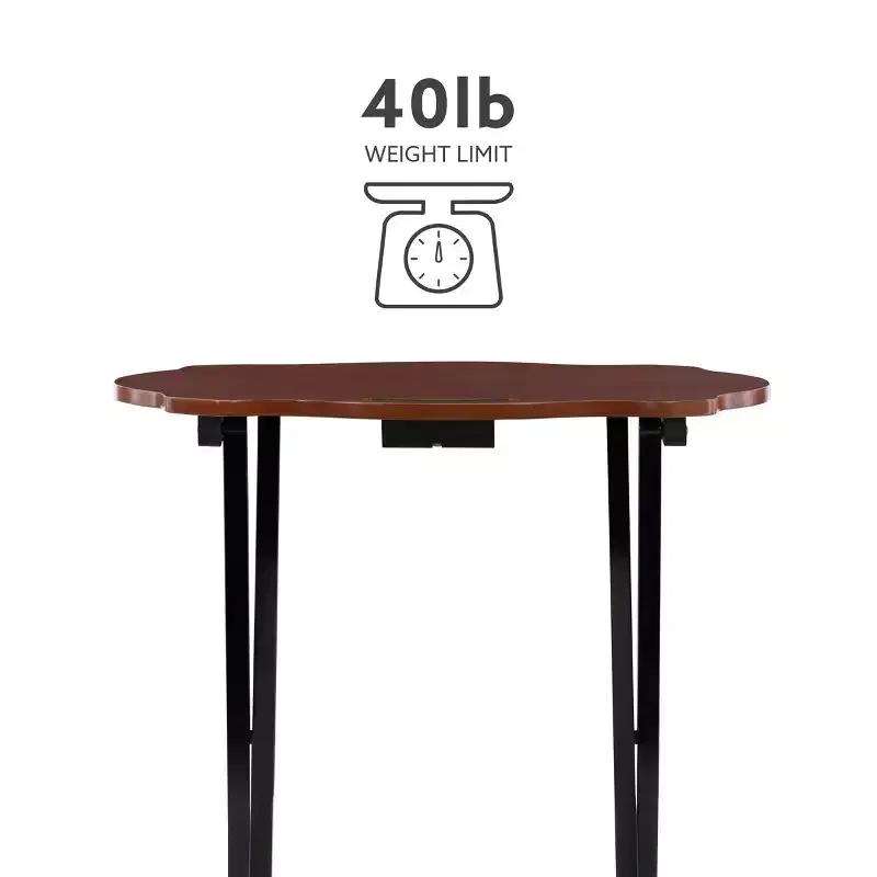 5pc Austin Tray Table Set - Powell