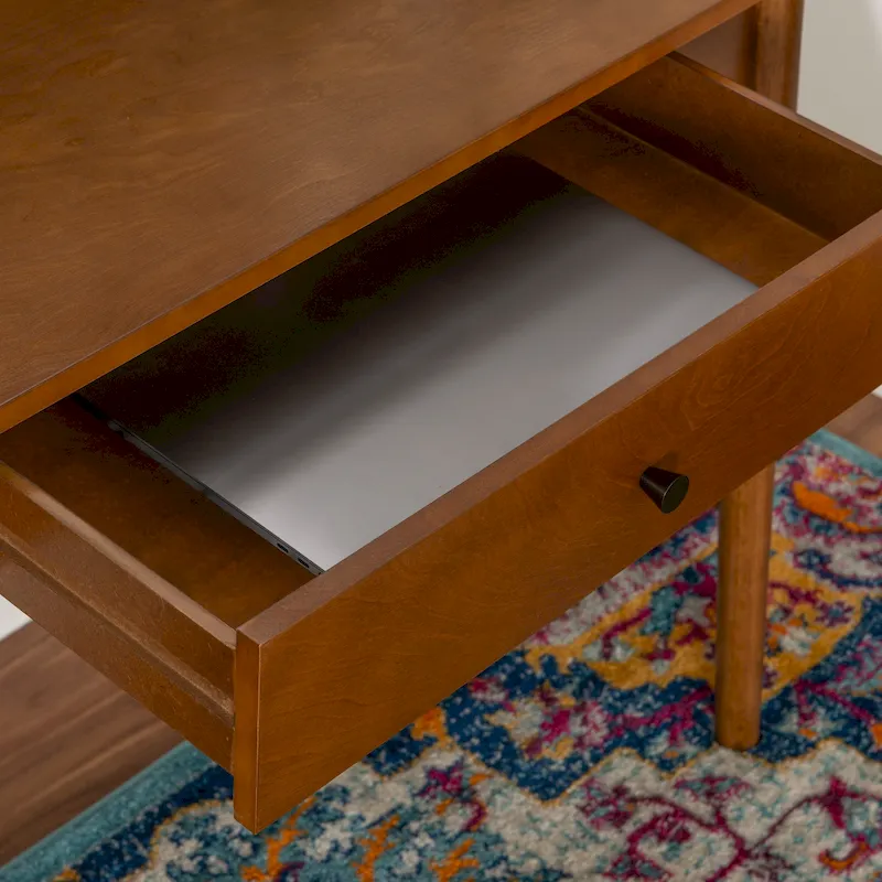 Meade Mid-Century Modern Desk