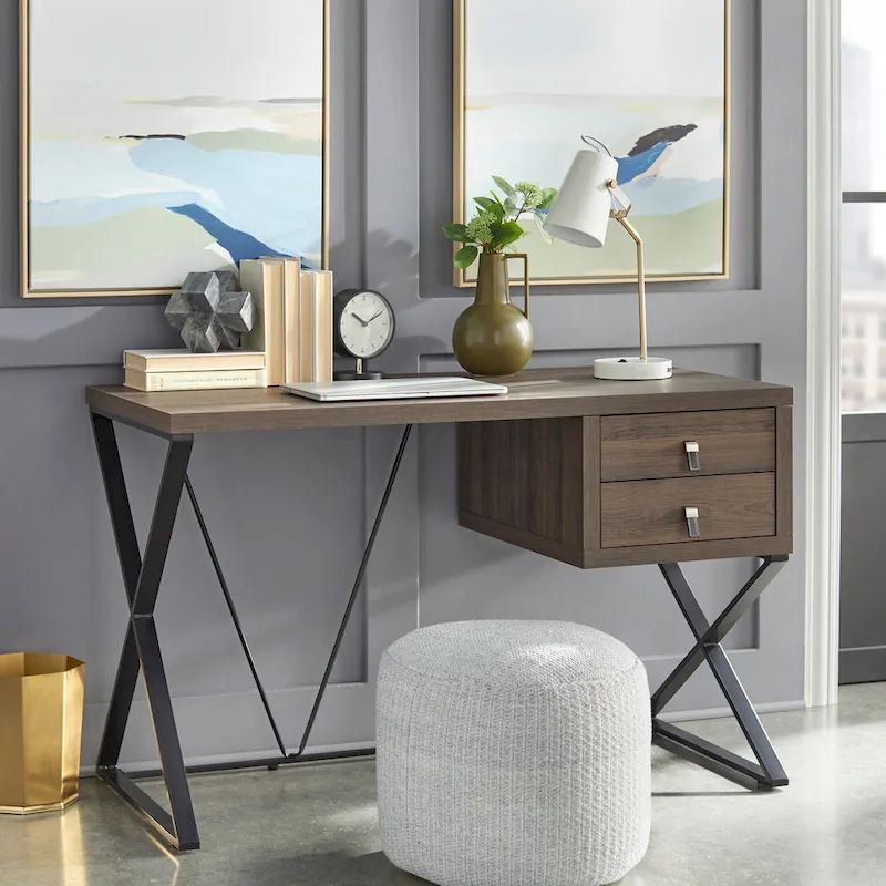 Simple Living Elworth Desk