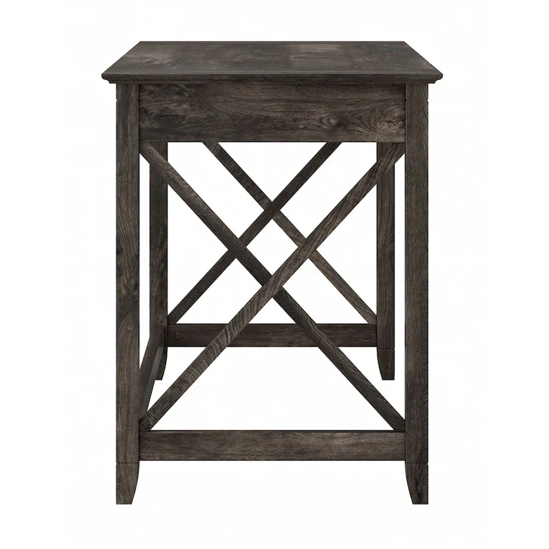 Key West 48W Writing Desk by Bush Furniture
