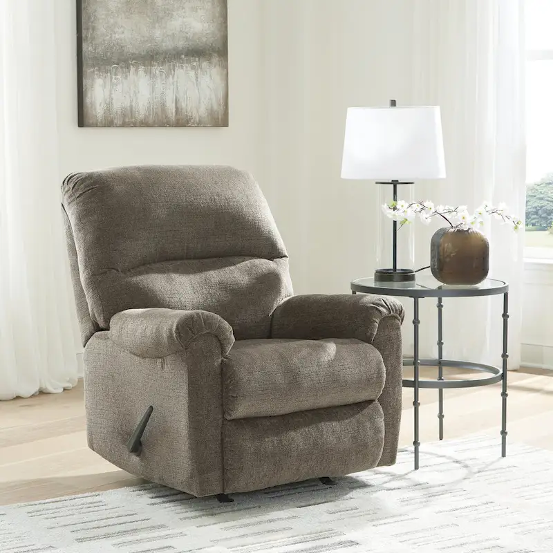 Signature Design by Ashley Stonemeade Recliner