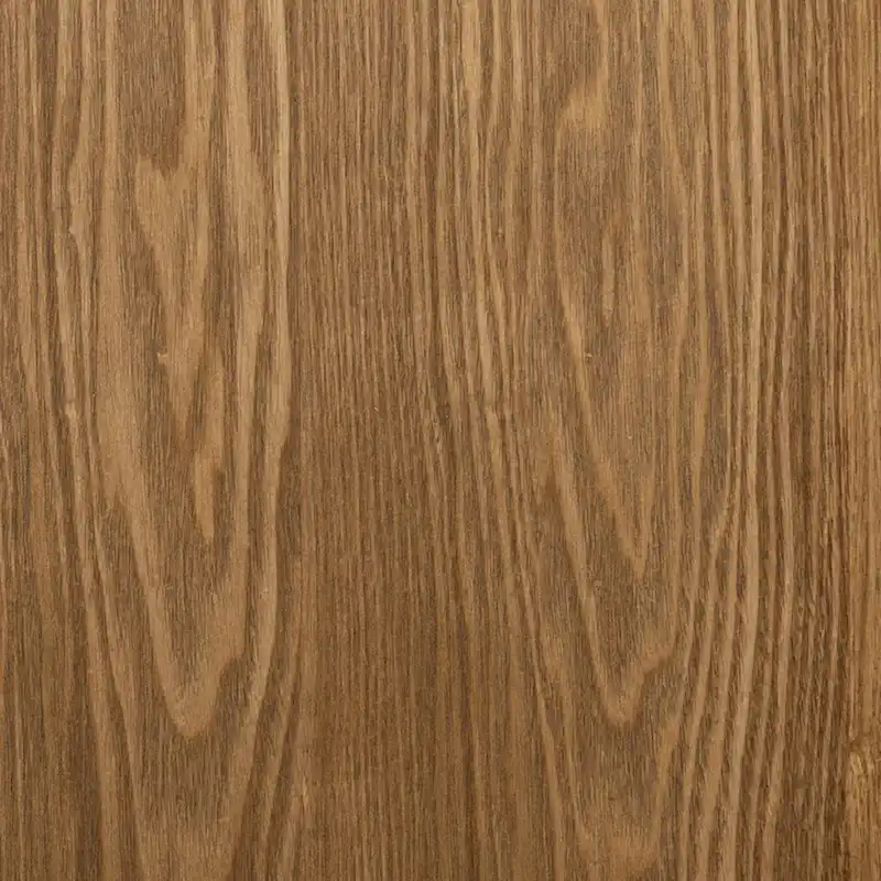 Retro Gold Natural and Faux Marble Wine Cabinet