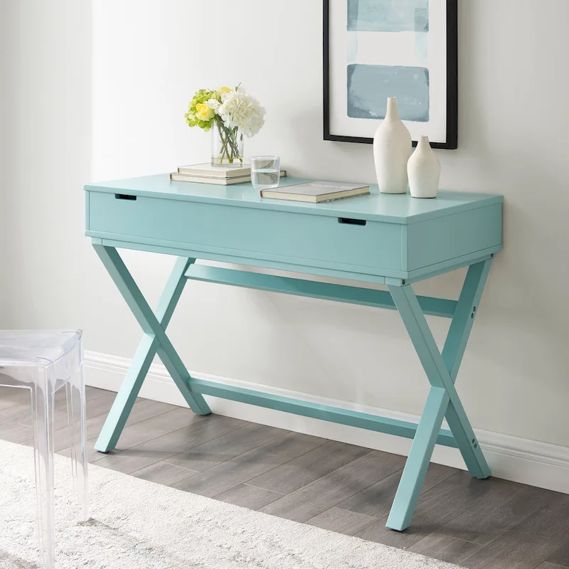 Poppy Lift Top Desk