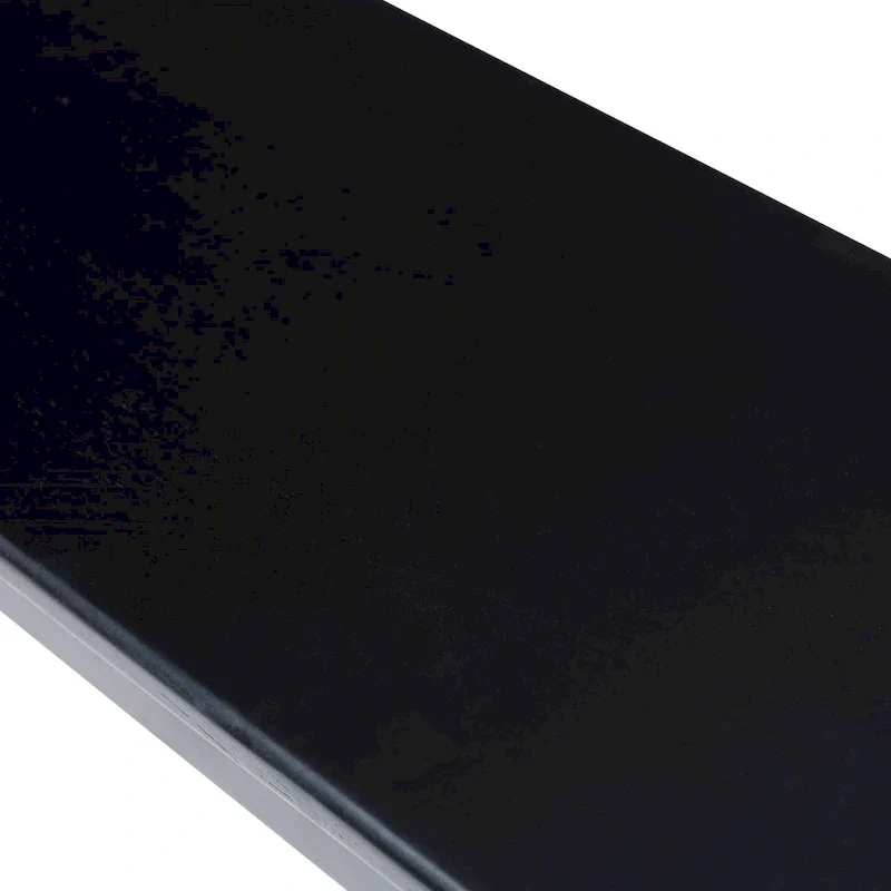 Shaker Style Solid Wood Dining Bench