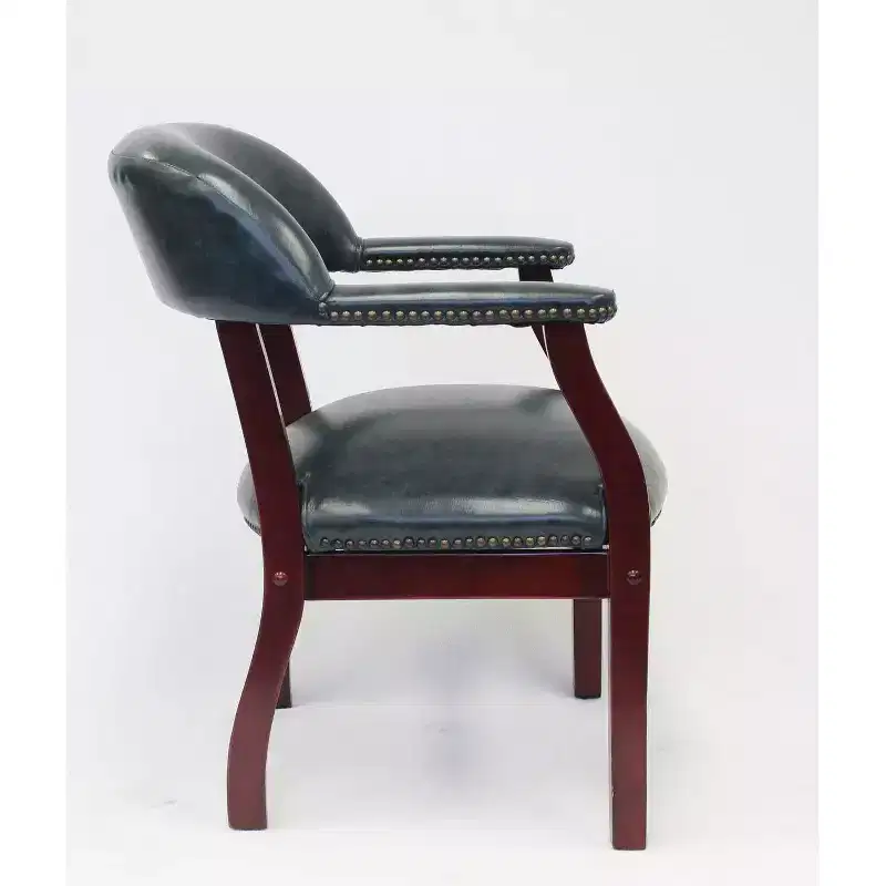 Captain's Chair - Boss Office Products