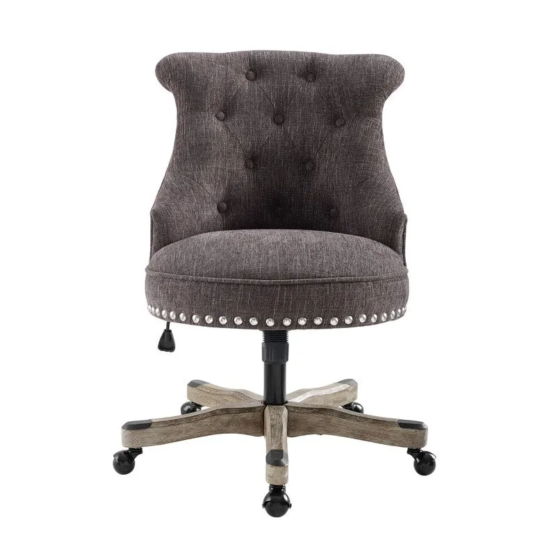 Pamela Office Swivel Chair
