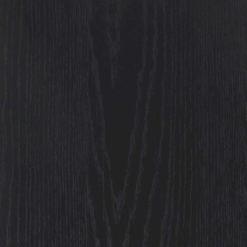 Nathan James Virgo Farmhouse 2-Tier Console Table in Wire-Brushed Wood Finish