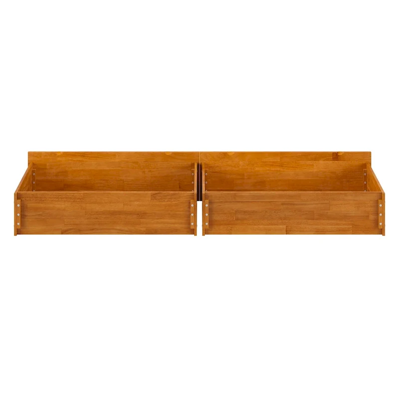 Urban Bed Drawers Queen-King