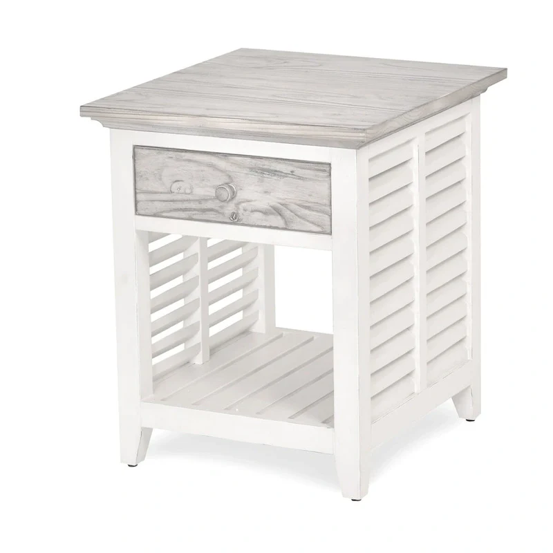 Uptown Modern Accent Chair