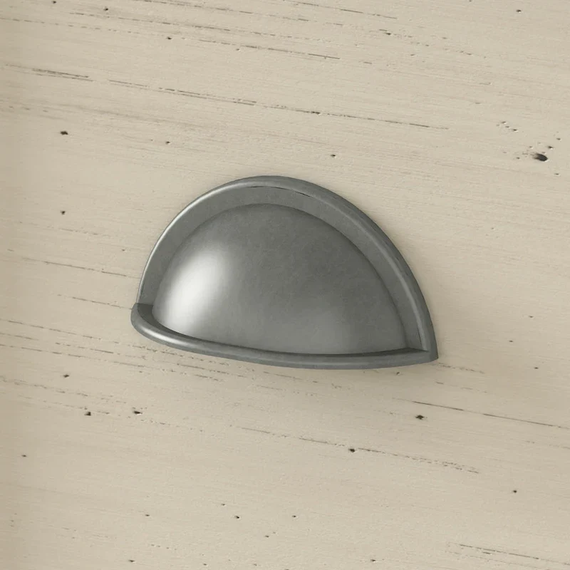 L-Shaped Desk with Hutch and File Cabinet - 60 Wide