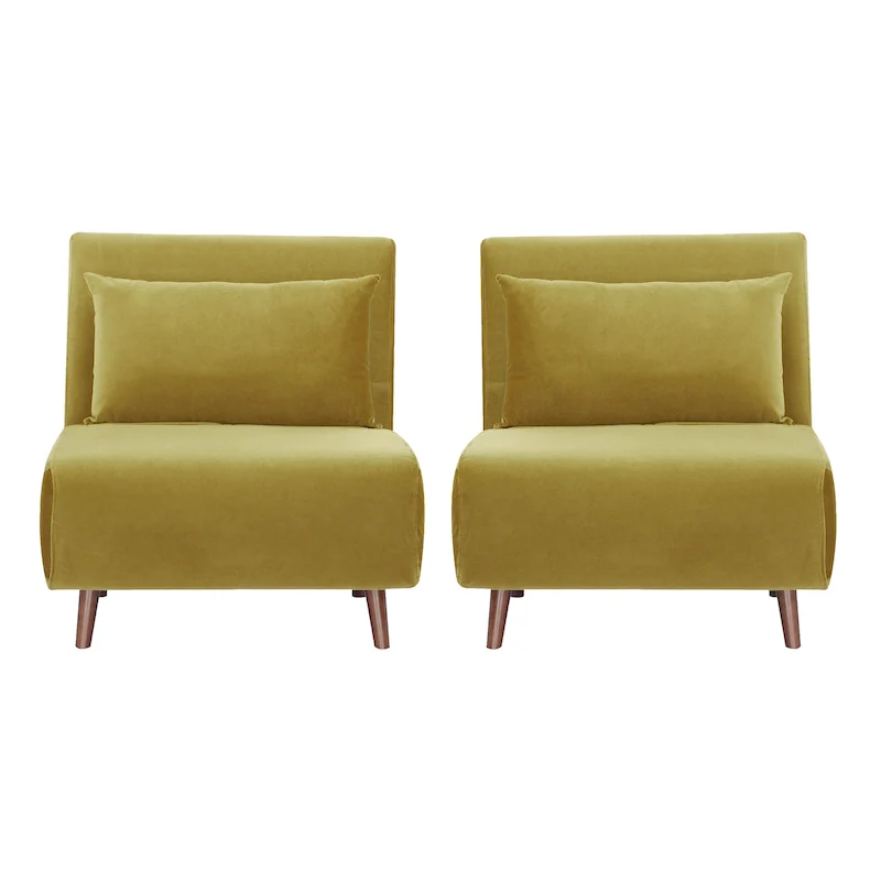 Sleeper Chair