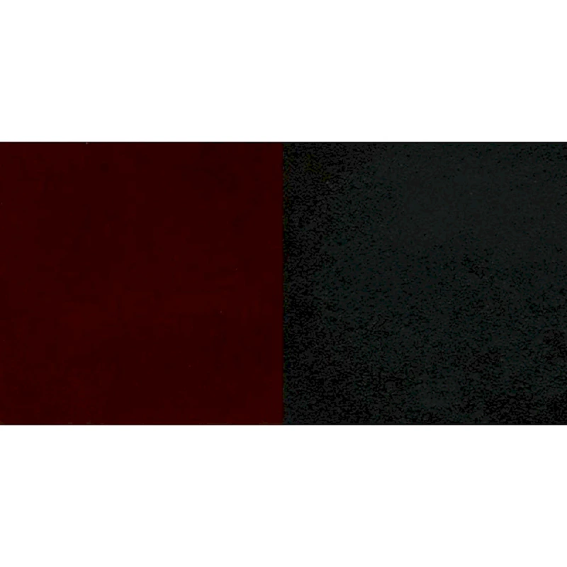 2 Pack Ladder Back Metal Restaurant Chair - 16.5W x 17D x 32.25H - 16.5W x 17D x 32.25H