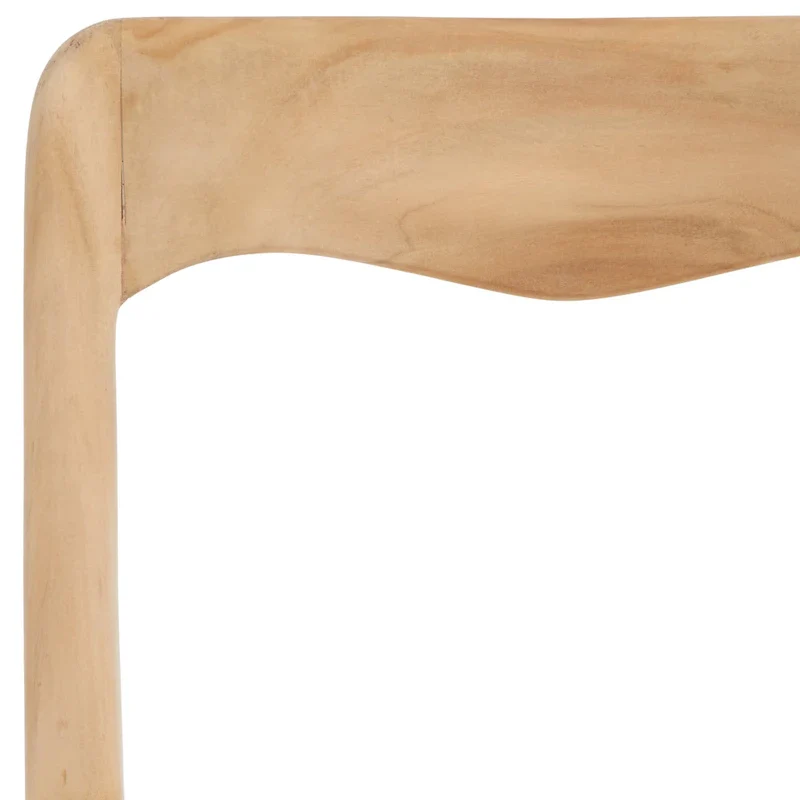 SAFAVIEH Betsey Wicker 31 Dining Chair - 21 W x 18 D x 31 H - 20Wx18Dx31H