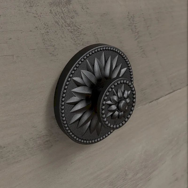 Coliseum Square Coffee Table with End Tables by Bush Furniture