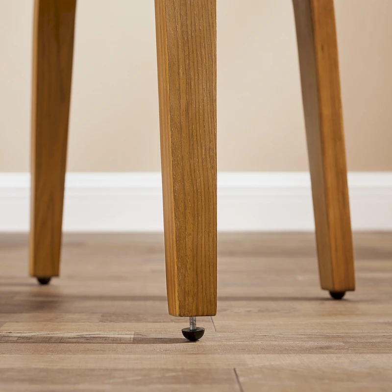 Art Leon Swivel Dining Chair