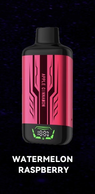 new SEREIN Mech Pro 10000-18000❗️Puffs 17 Flavors