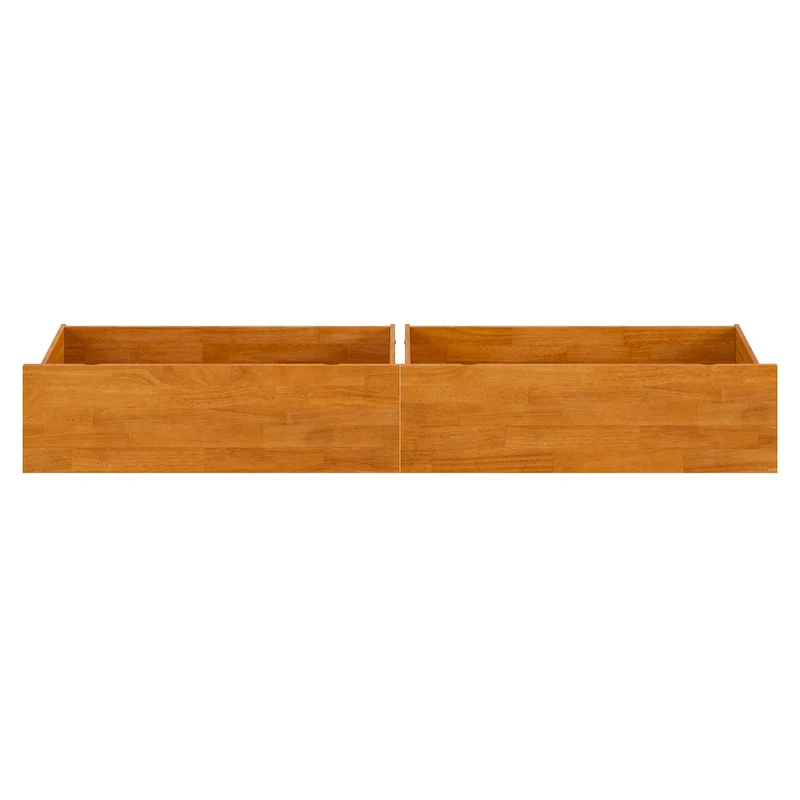 Urban Bed Drawers Queen-King