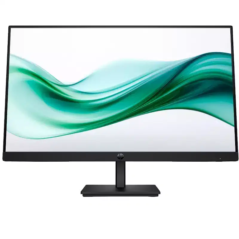 HP Series 3 Pro 23.8 inch FHD Monitor - 324pv 23.8 FHD (1920 x 1080) 50-60 Hz