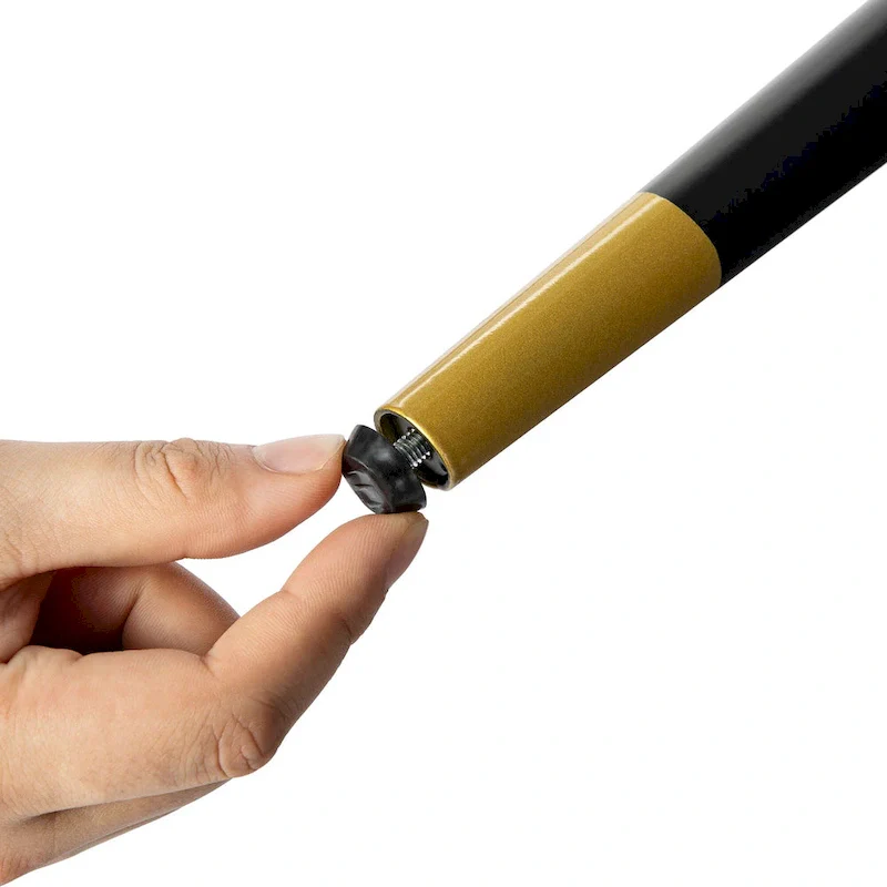 Glitzhome Set of 2 29.5 W Mid-Century Modern Leatherette Armchairs With Side Pocket - 29.5  W x 32  H x 28.75  D