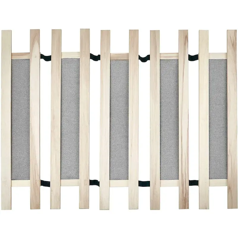 Yak About It - The College Converter - Twin XL to Full XL Bed Frame