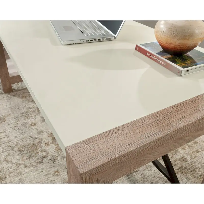 Dixon City Ce Executive Desk Bo