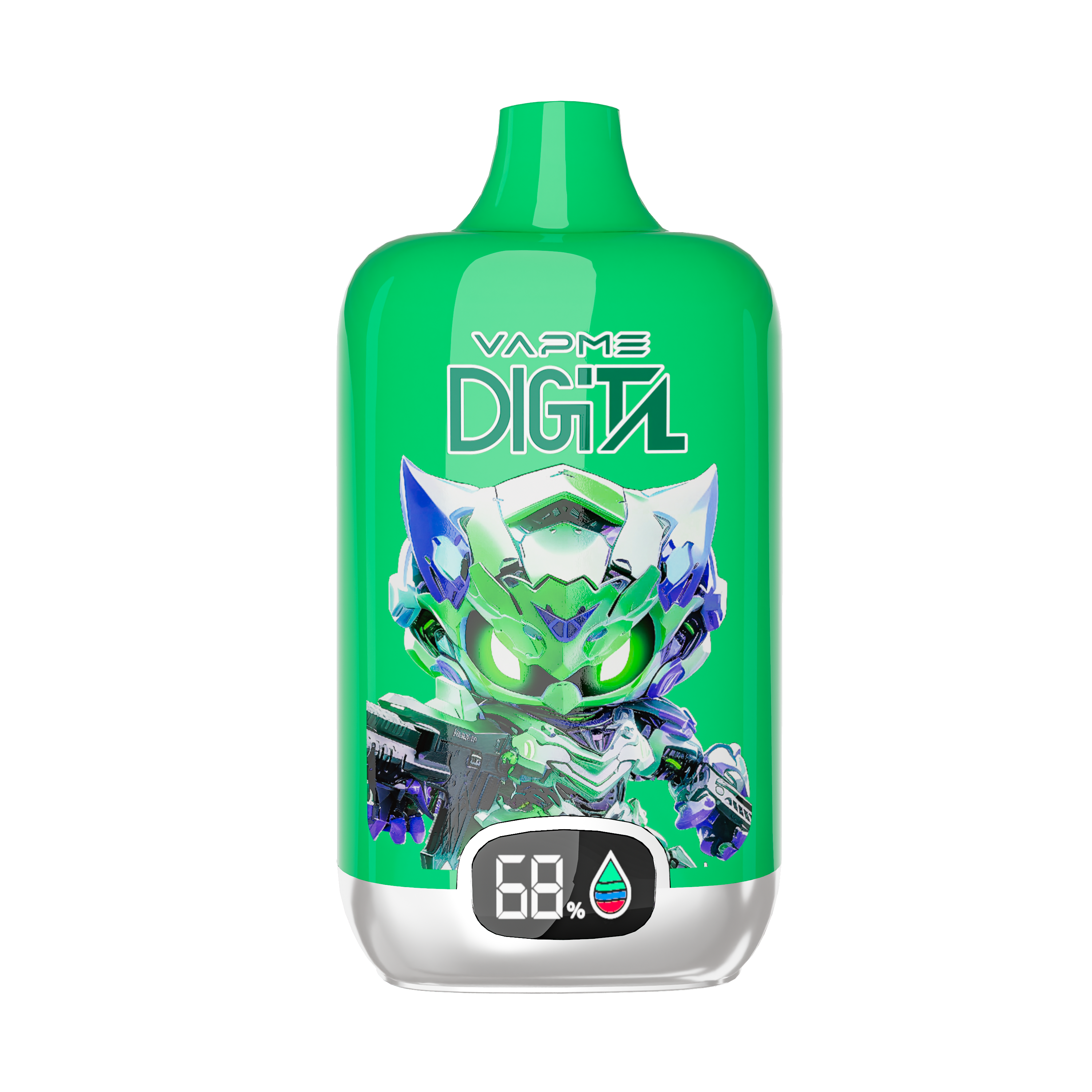 VAPME DIGITAL 12000