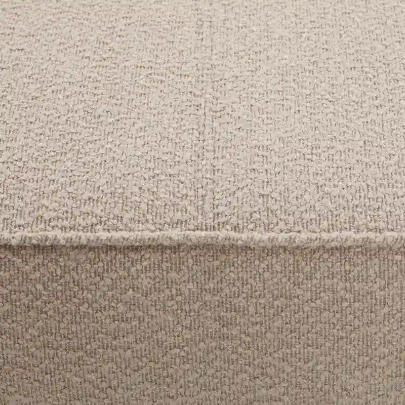 Modern Cocktail Ottoman Bench