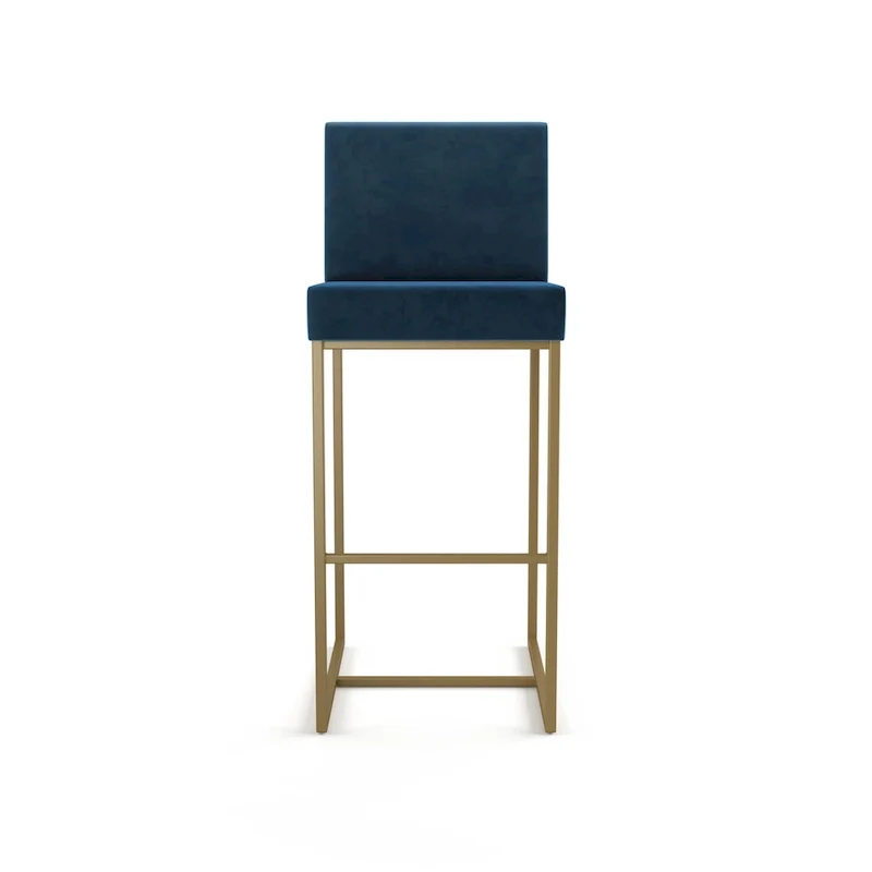 Amisco Derry Counter and Bar Stool