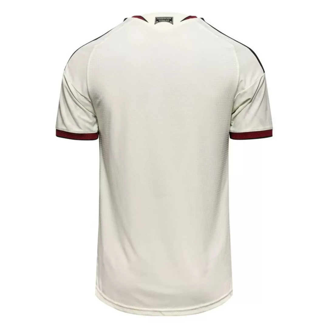 Player Version Manchester United Third Authentic Jersey 2026/27