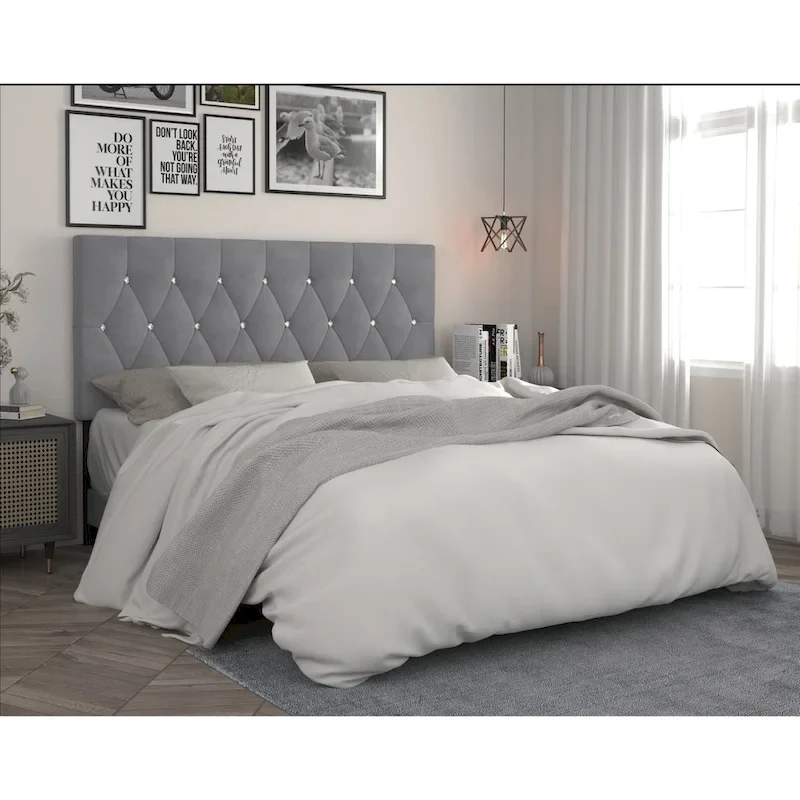 Upholstered Headboard