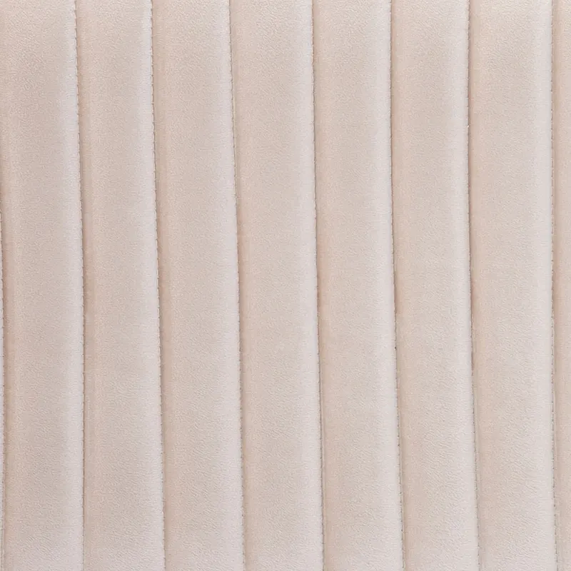 Brent Fabric Ottoman