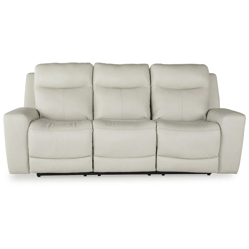 Power Reclining Sofa 89W x 42D x 43H