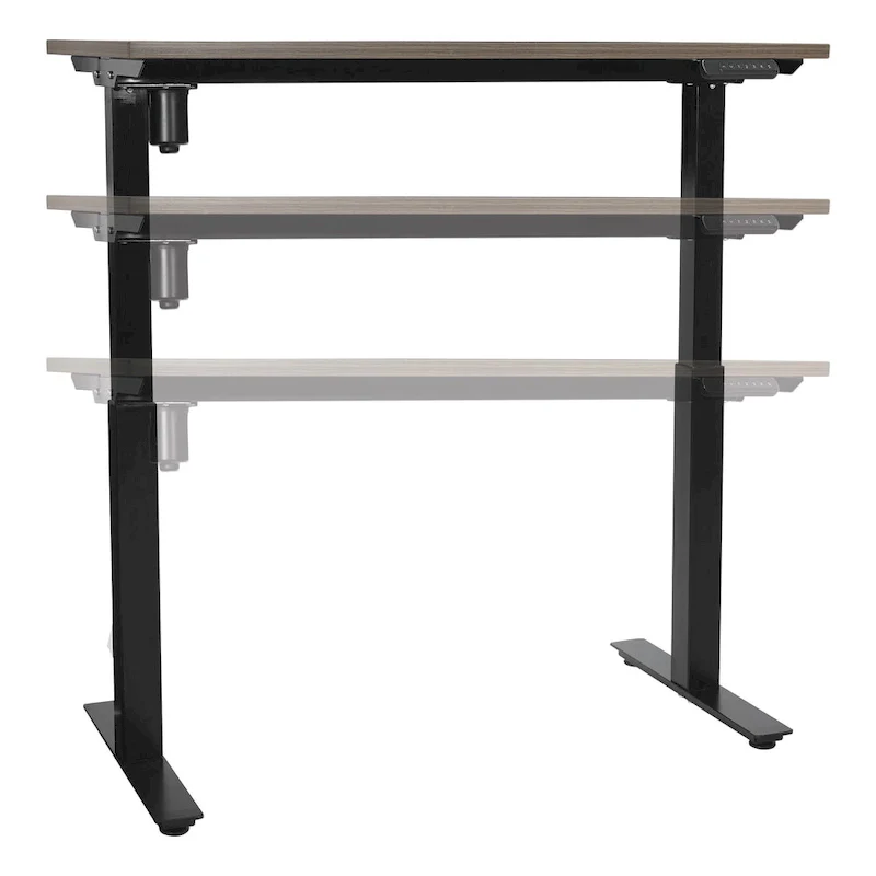 Prado Height Adjustable Table