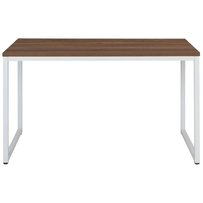 Commercial Grade Industrial Style Office Desk - 47  Length