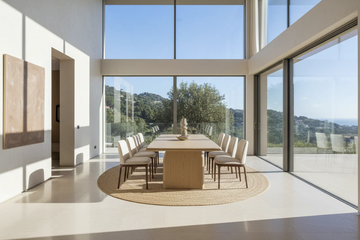 Haven Home Rocky Dining Tables