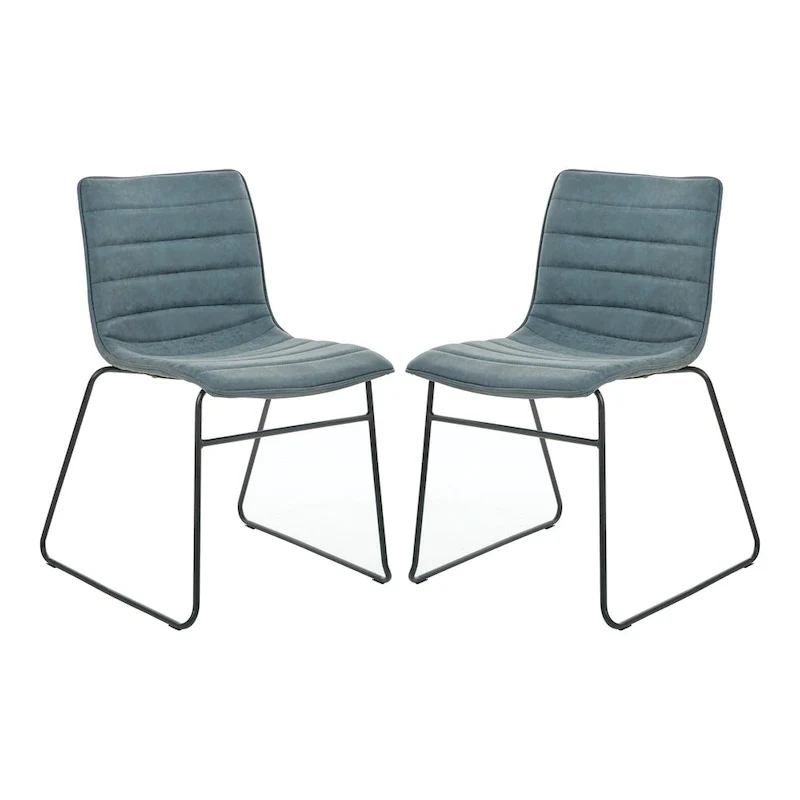 Halo Stacking Chair (Set of 2)