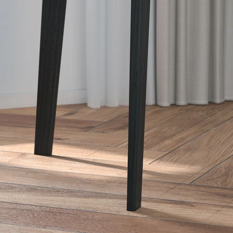 47.2W Study Desk Writing Desk Simple