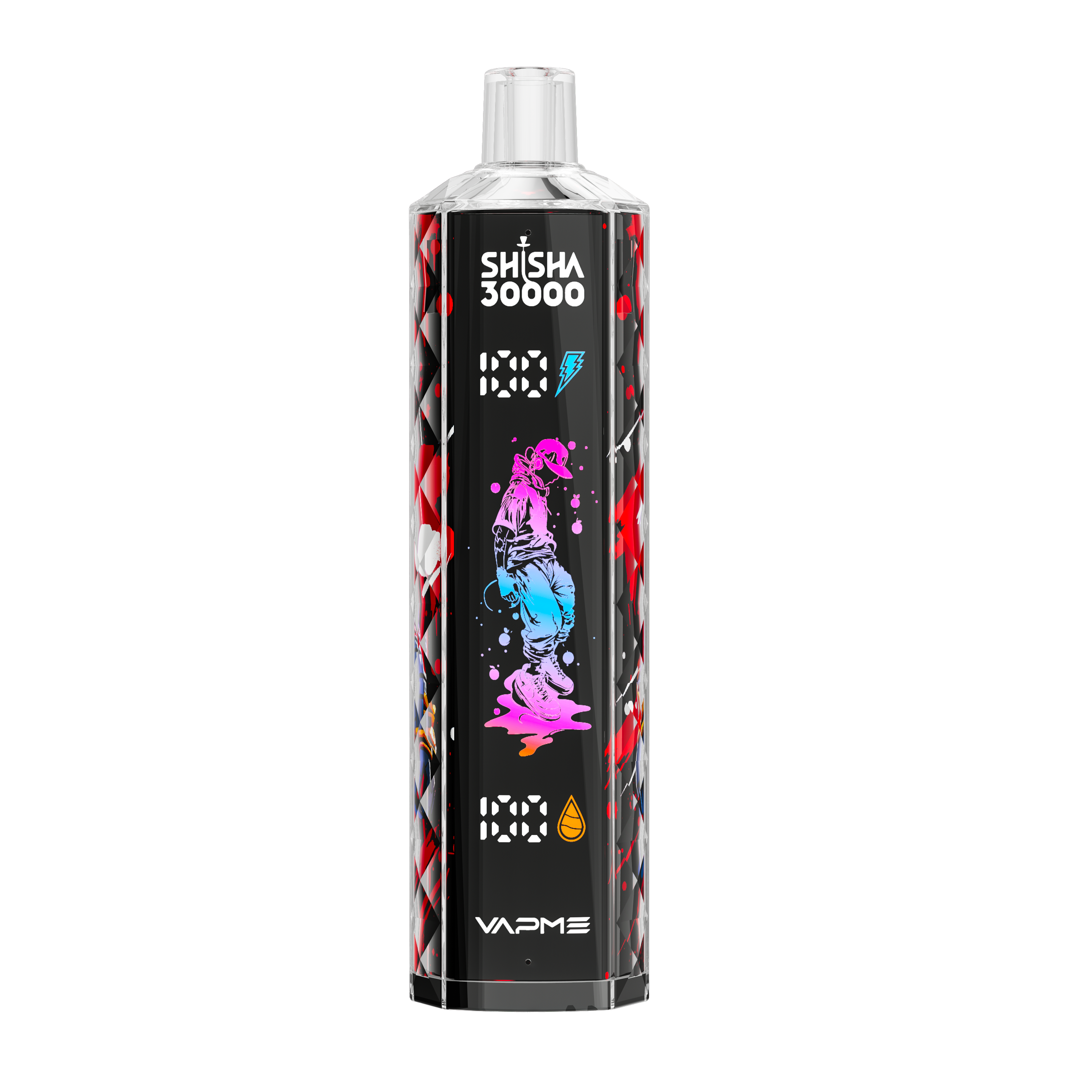 VAPME SHISHA 30000