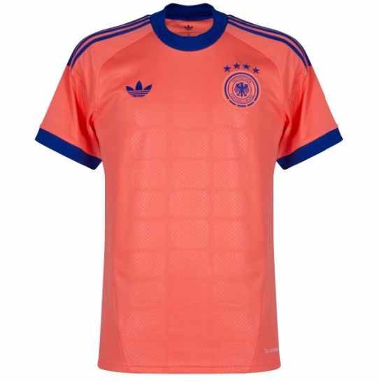 Germany Away GK Jersey 2026-2027