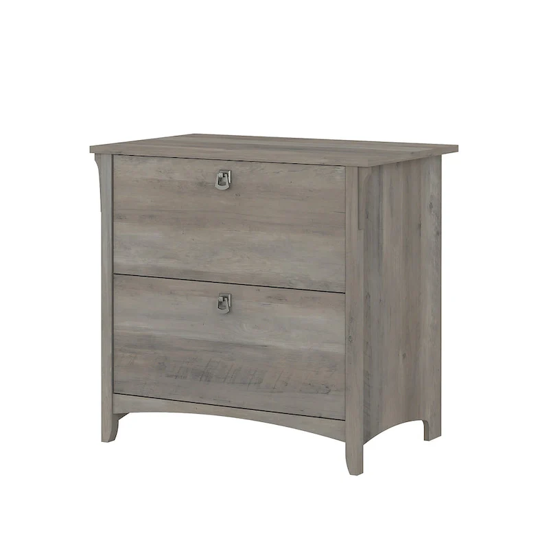 2-Drawer Lateral File Cabinet