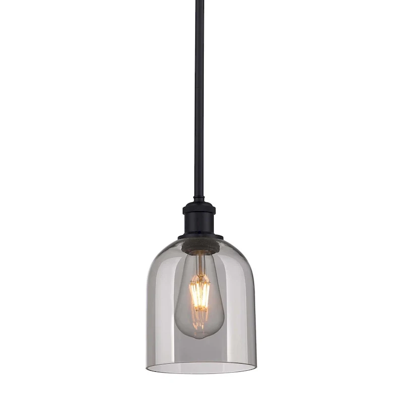 Innovations Lighting 516-1S-10-6 Bella Pendant Bella 6  Wide Mini