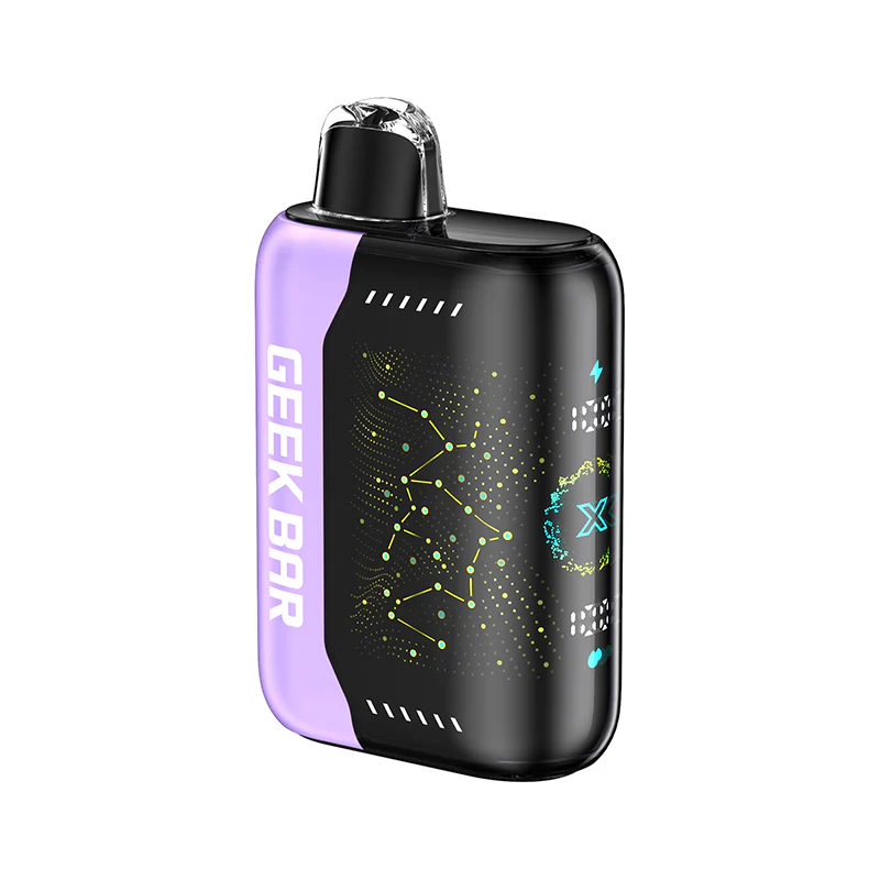 Geek Bar Pulse 25000 - Choose Your Flavor | 25 Options Available - Elf Bar Vape Shop