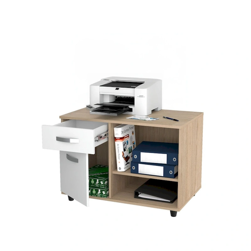 Office Console by Inval