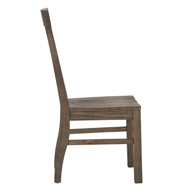 Wood Extendable Dining Table