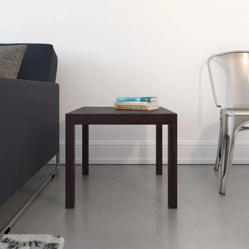 DHP Parsons End Table