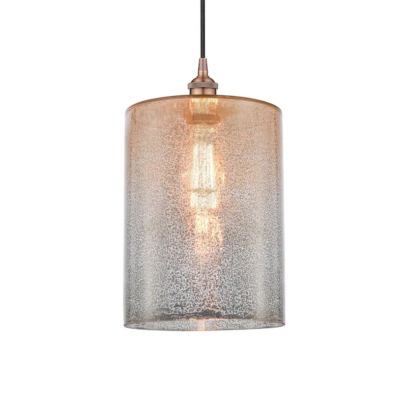 Innovations Lighting 616-1P-16-9-L Cobbleskill Pendant Cobbleskill 9