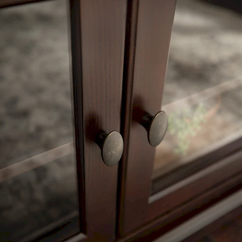 Middlebrook Beaverhead 70-inch Highboy TV Stand