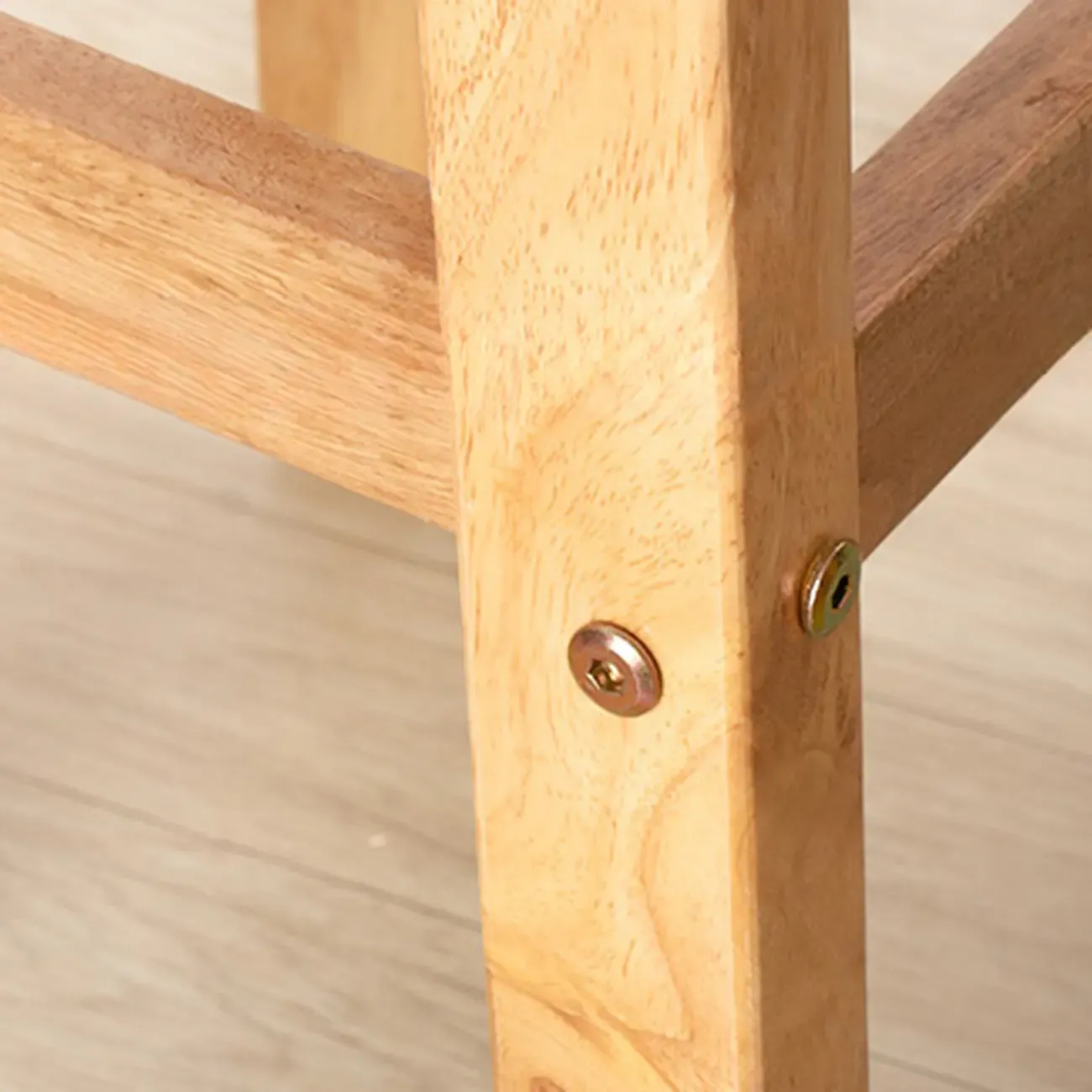 Bar Counter Height Modern Wood Bar Stools