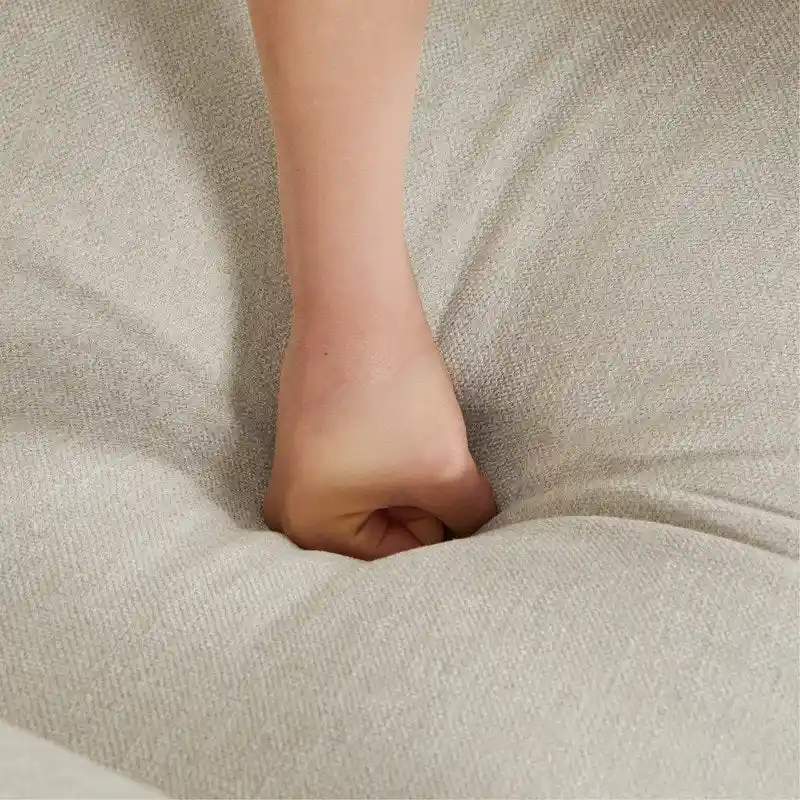 Power Swivel Nursery Recliner Chair with Nightlight