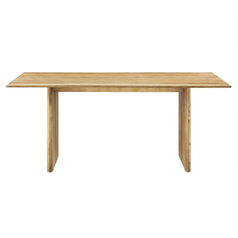 Amistad 72 Dining Table